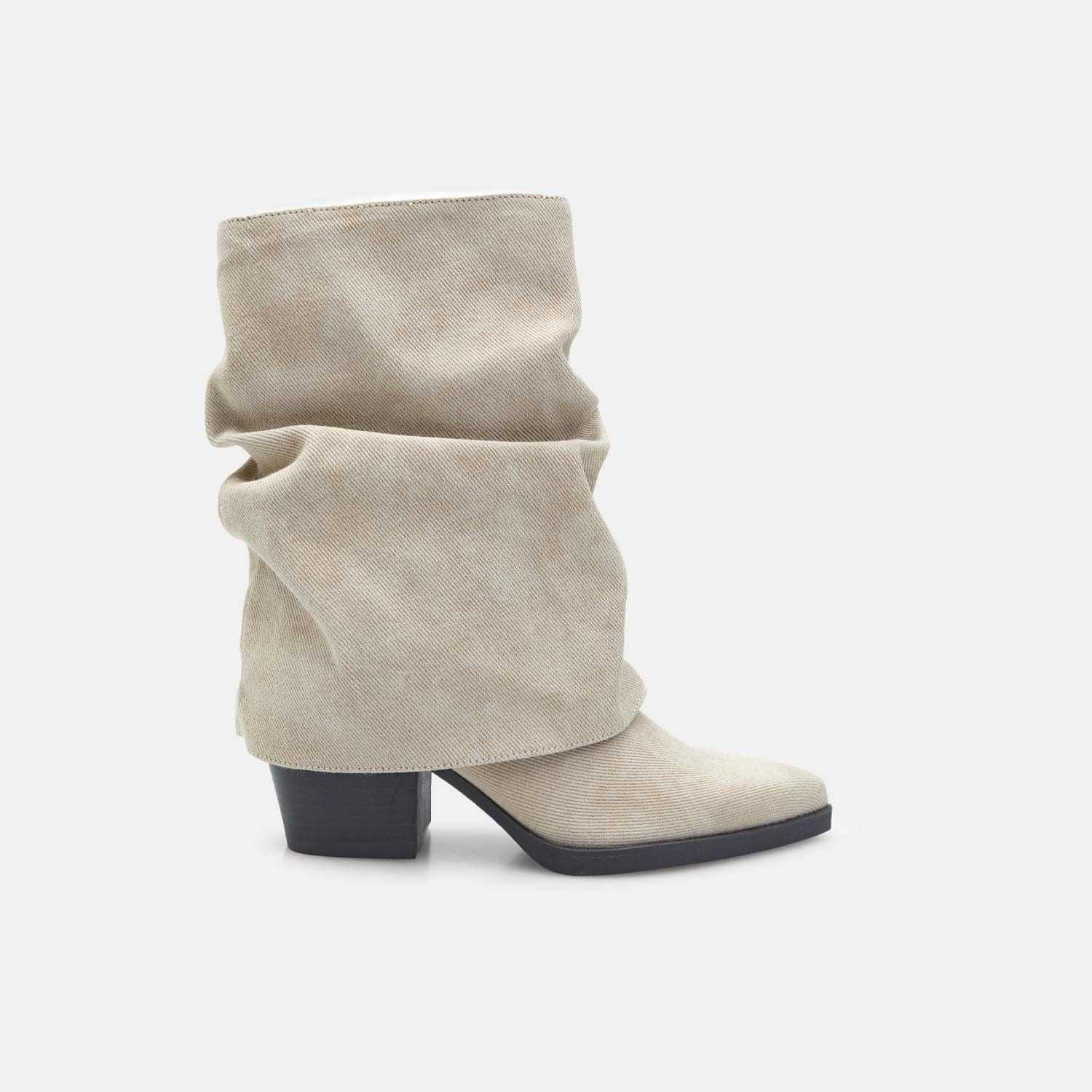 Stivaletti Western da Donna BATA