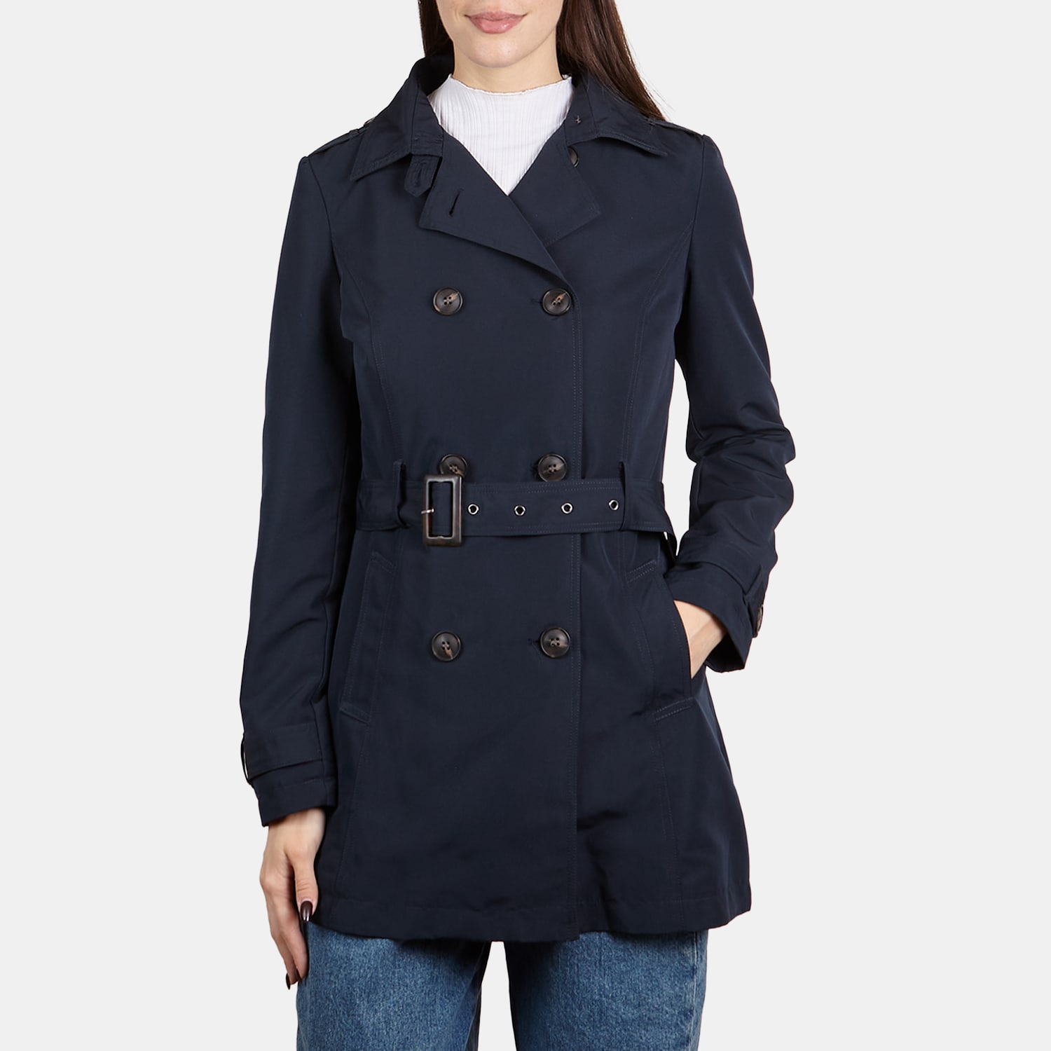 Trench da donna