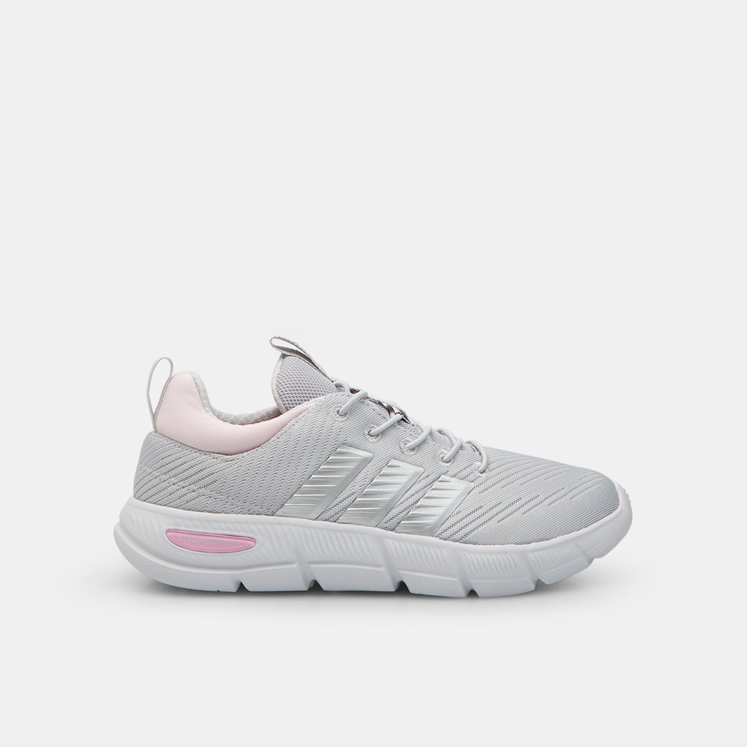 Sneaker da donna Adidas CLOUDFOAM FLEX - ELASTIC LACES