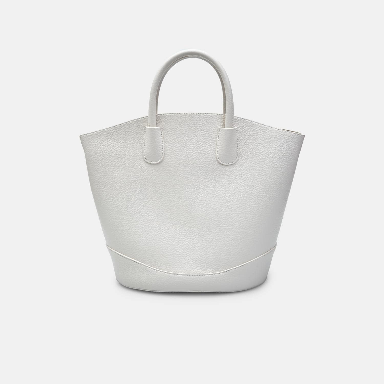 Handbag da donna BATA con zip