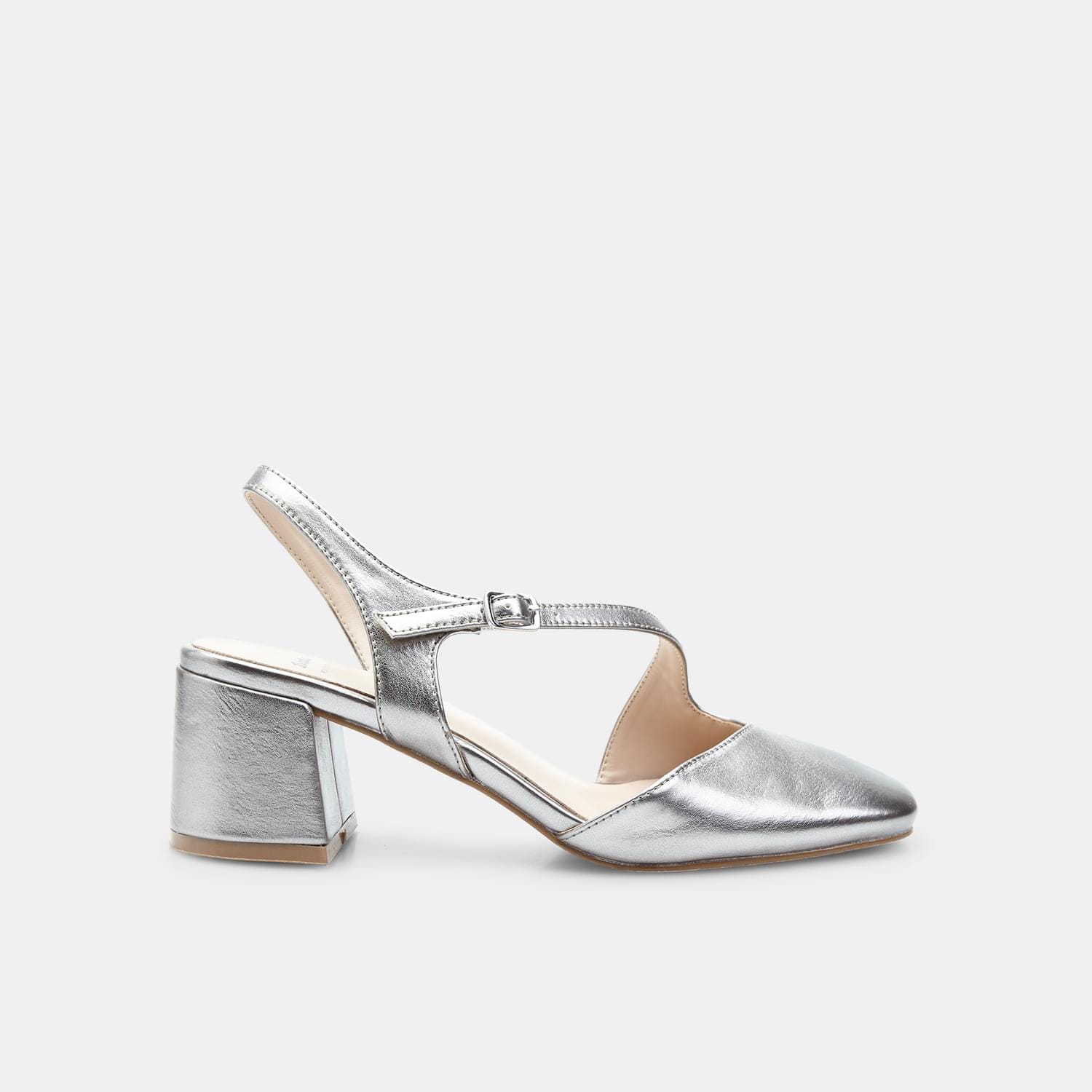Slingback da donna BATA