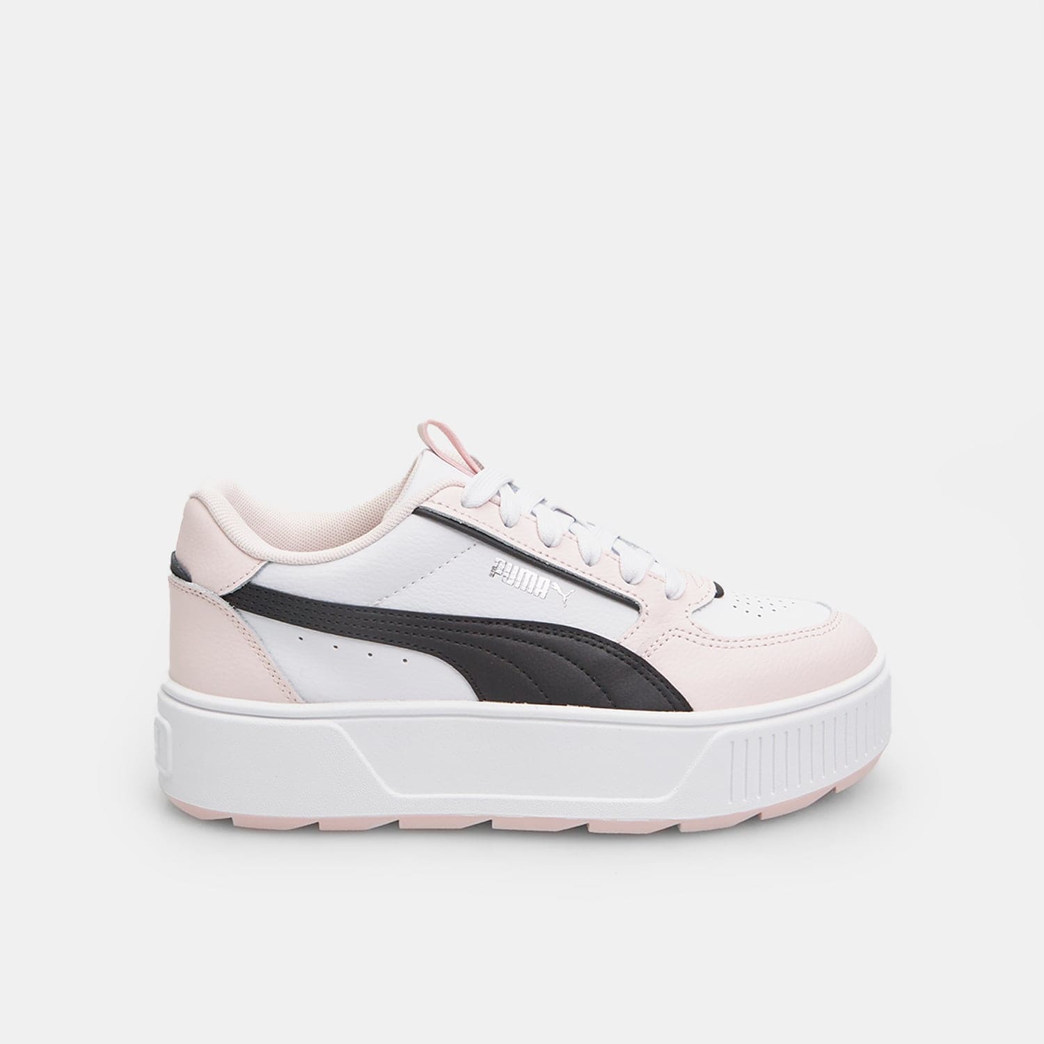 Sneaker da ragazza Puma Karmen