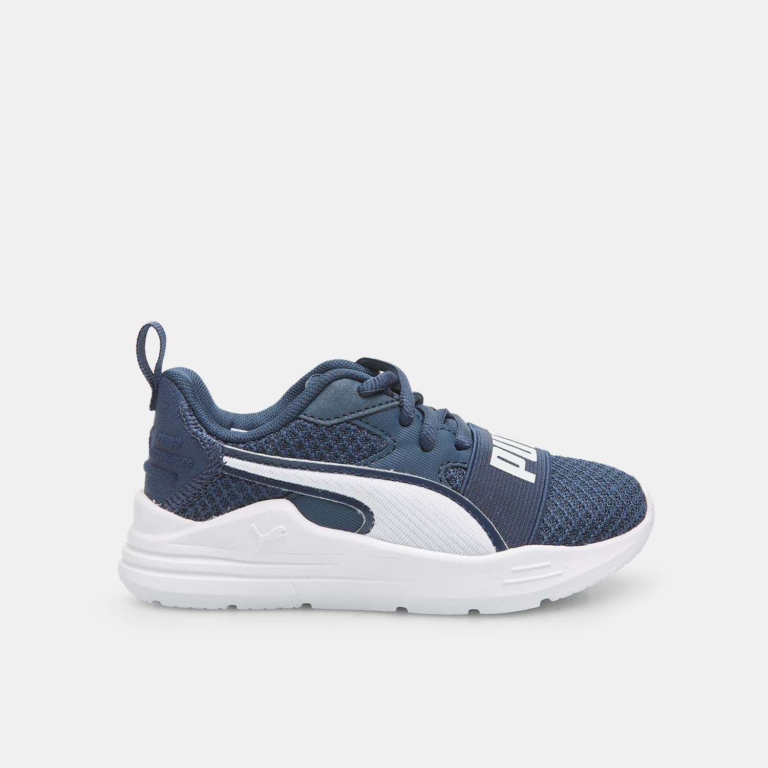 Sneaker da bambini PUMA Wired Run Pure PS