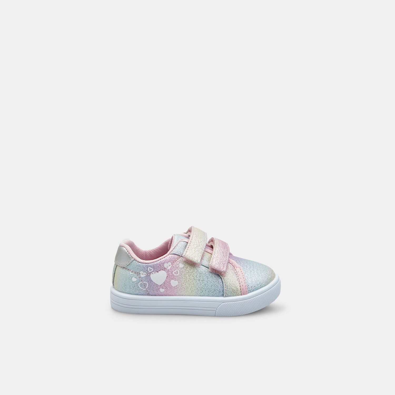 Sneaker da bambina CHICCO FILLY con strap
