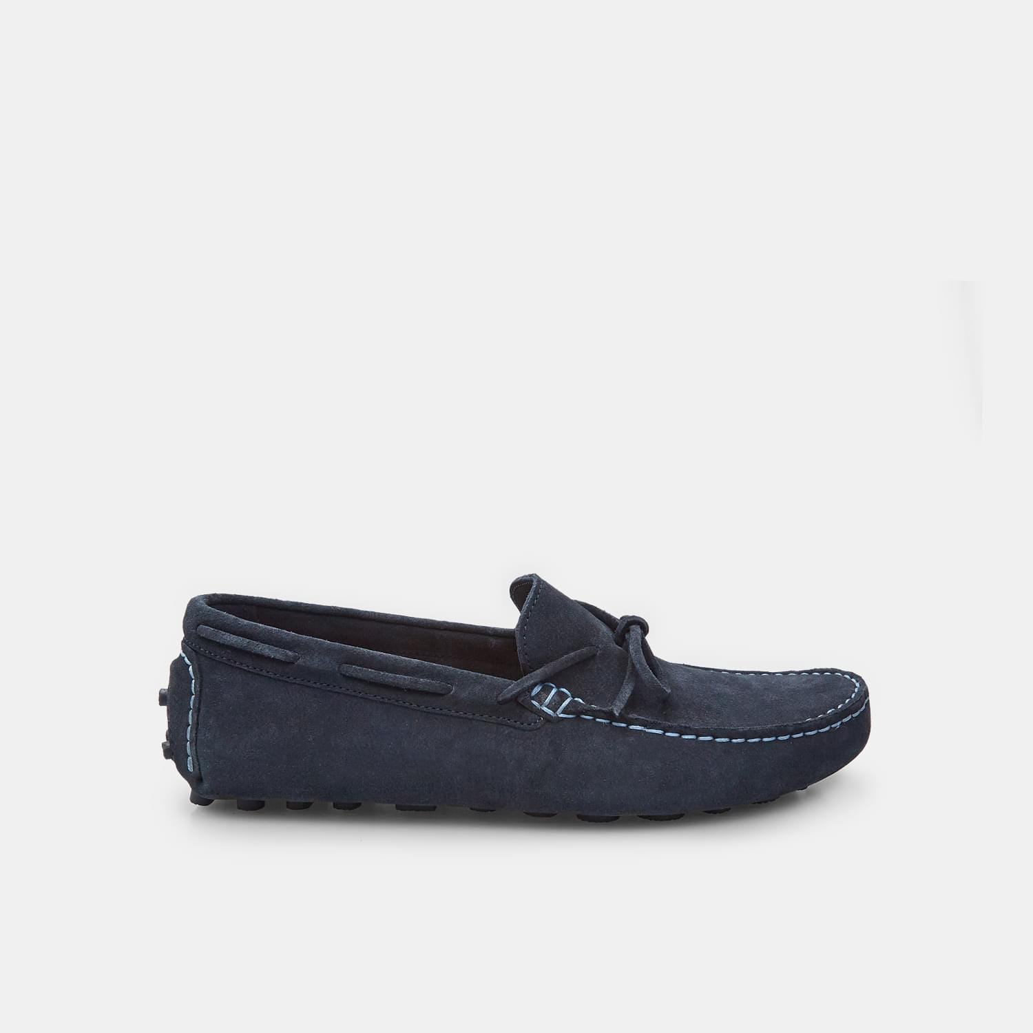 Mocassini in Suede da Uomo BATA