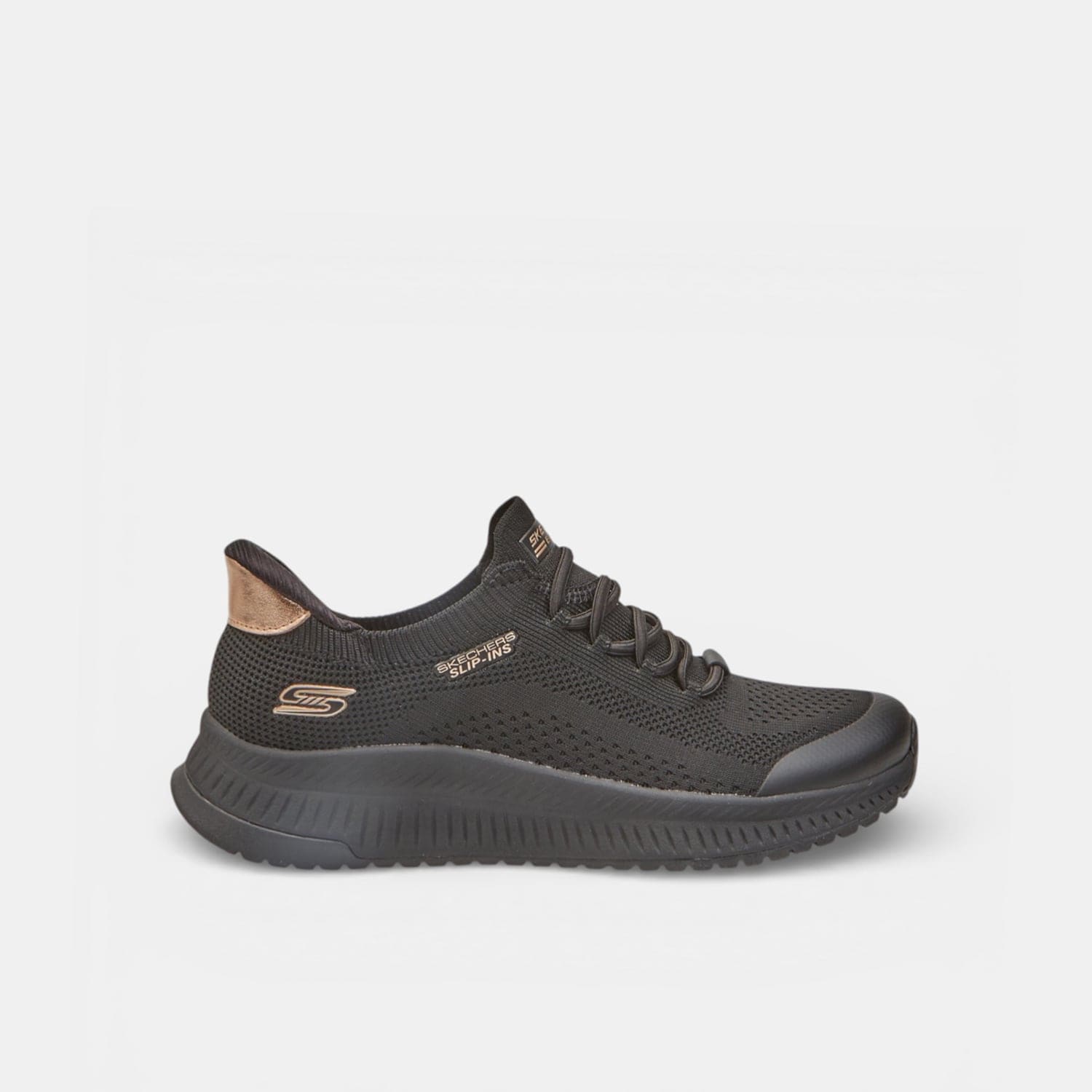 Sneaker da donna Skechers Slip-ins BOBS SQUAD 4