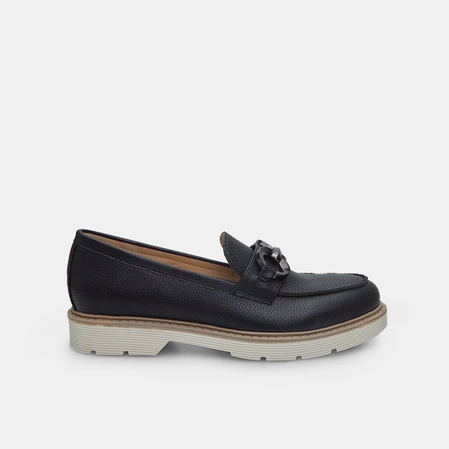 Mocassino da donna