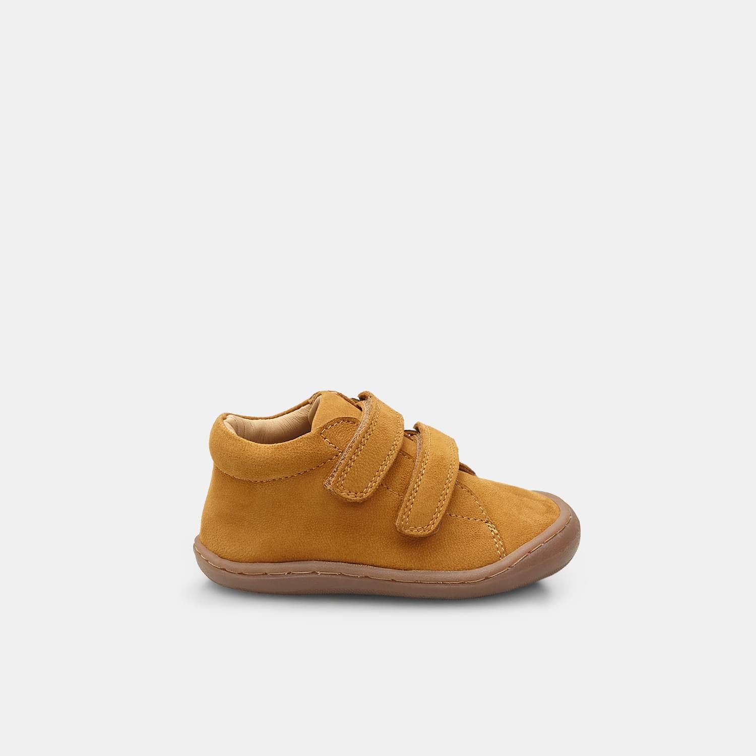 Scarpe barefoot da bimbo con strap Bubblegummers