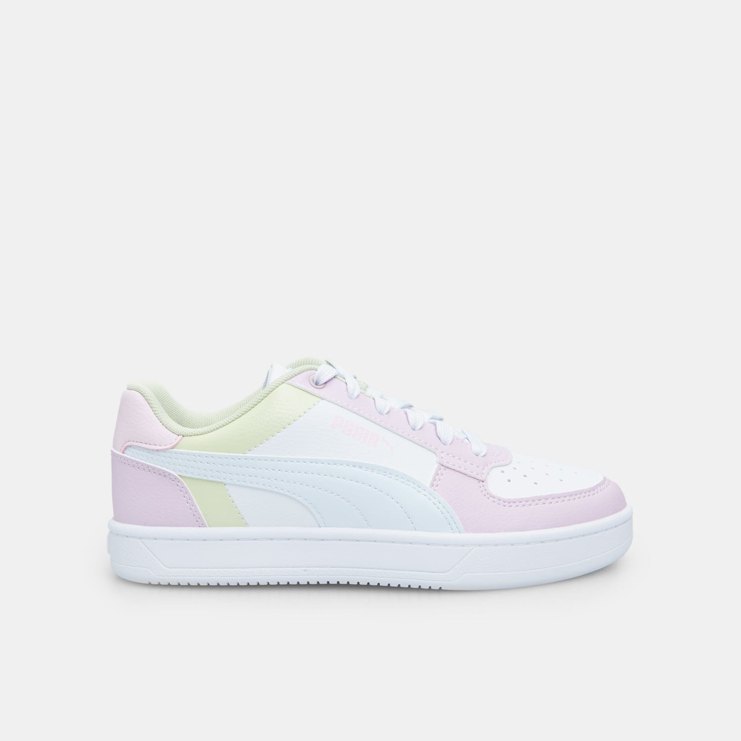 Sneaker da ragazza Puma Caven 2.0 Block JR