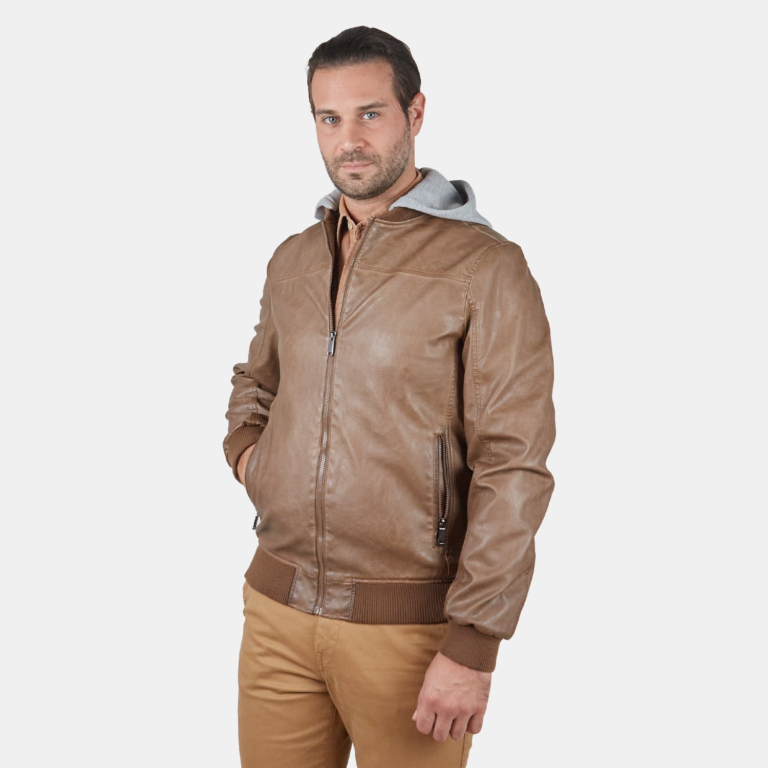 Bomber da uomo