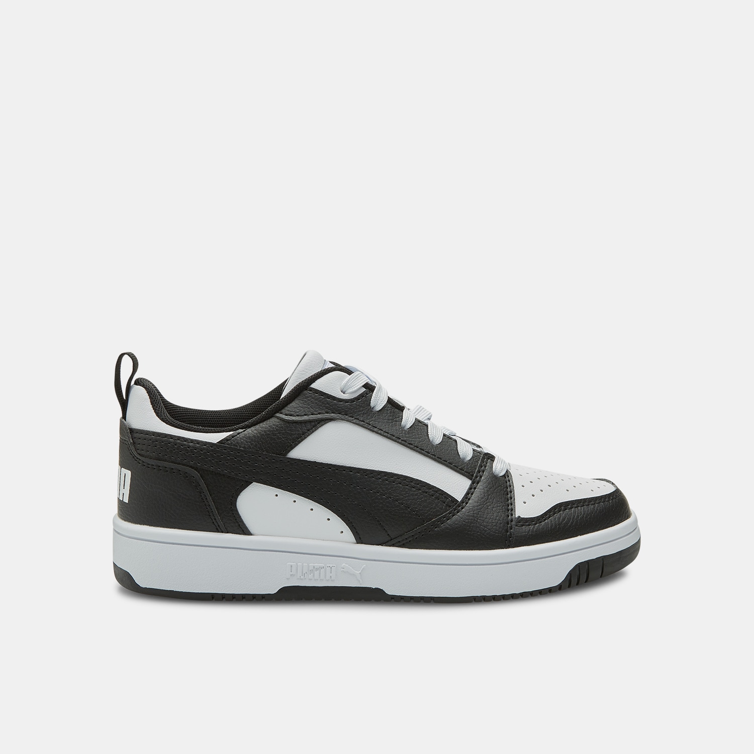 Sneaker da ragazzi PUMA Rebound V6 Lo Jr