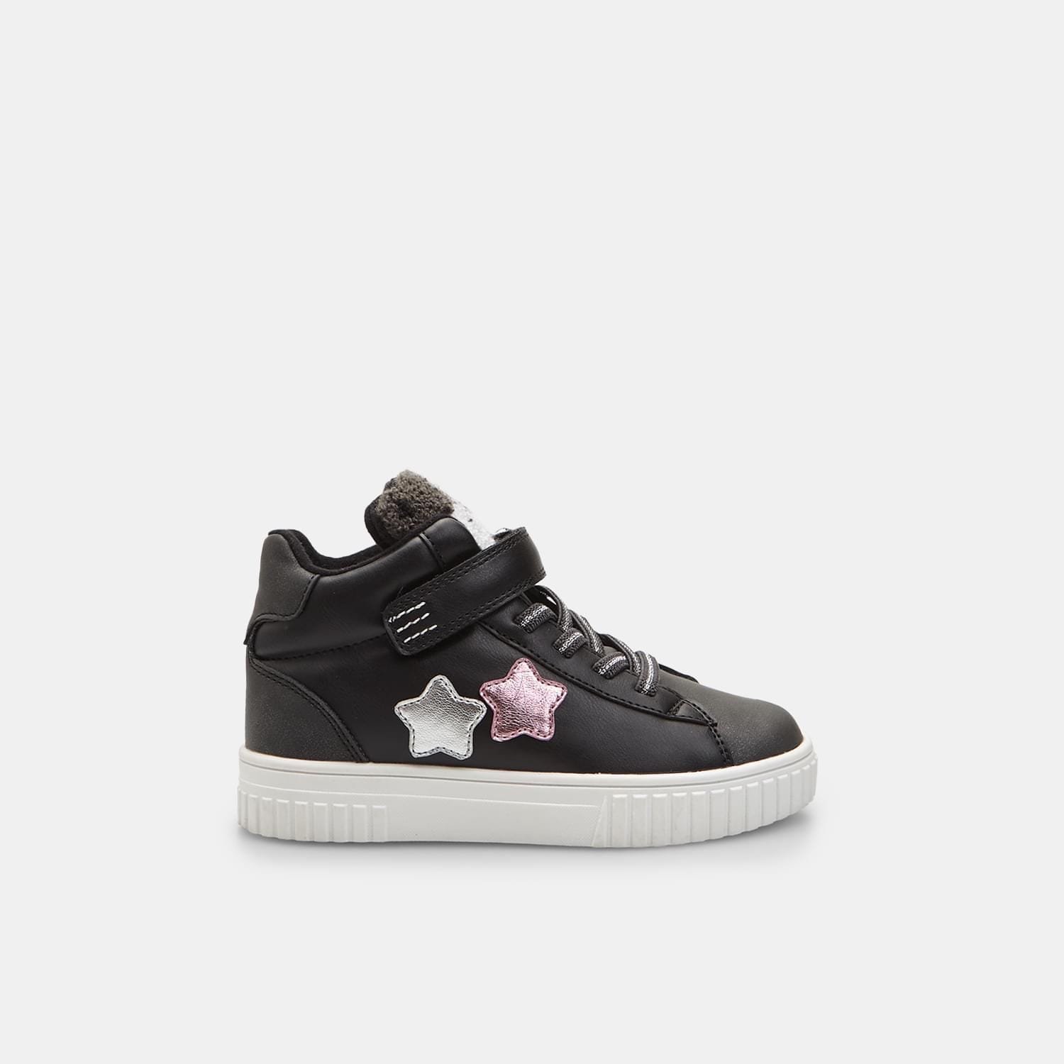Sneaker mid da bambina Bata