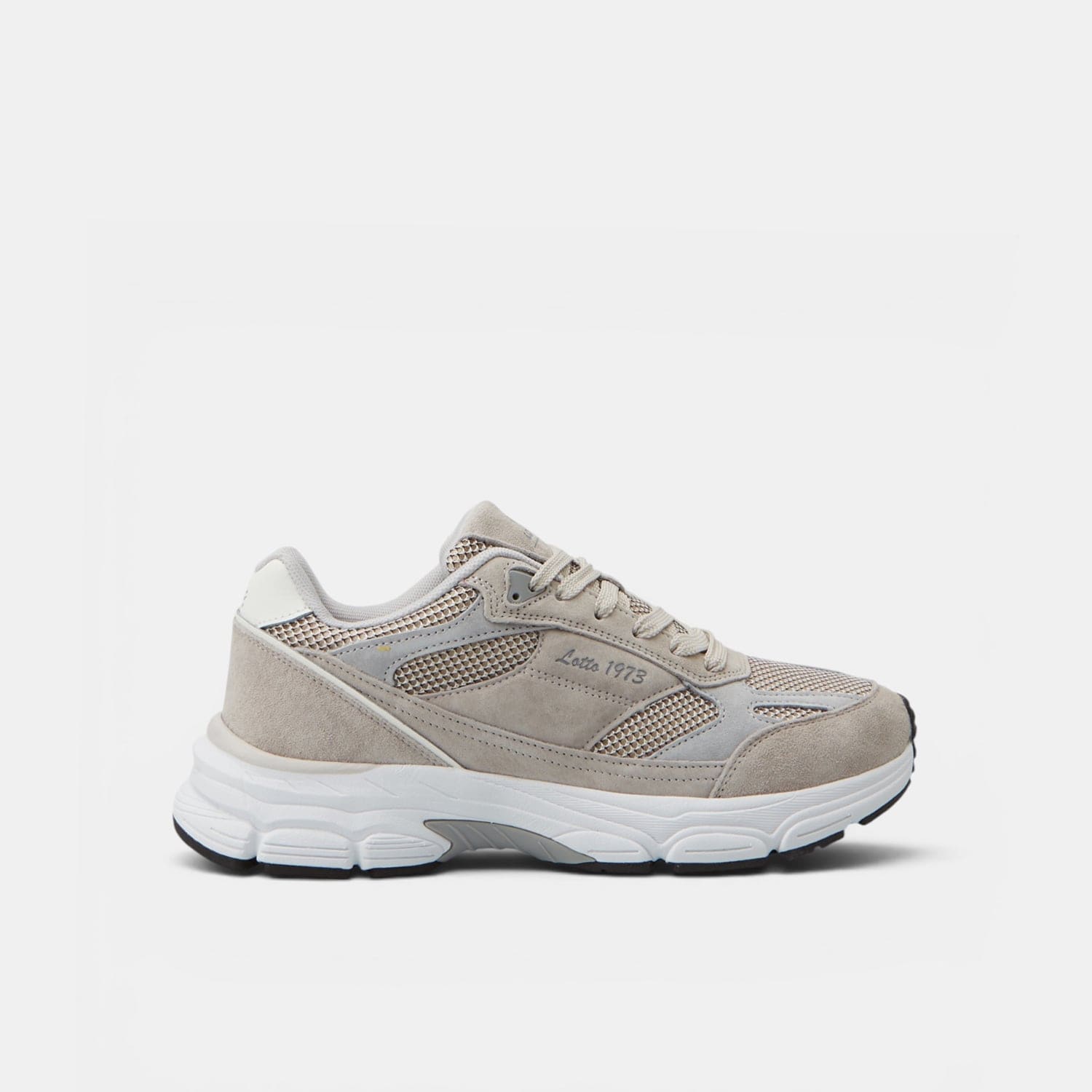 Sneaker da uomo Lotto BOSTON