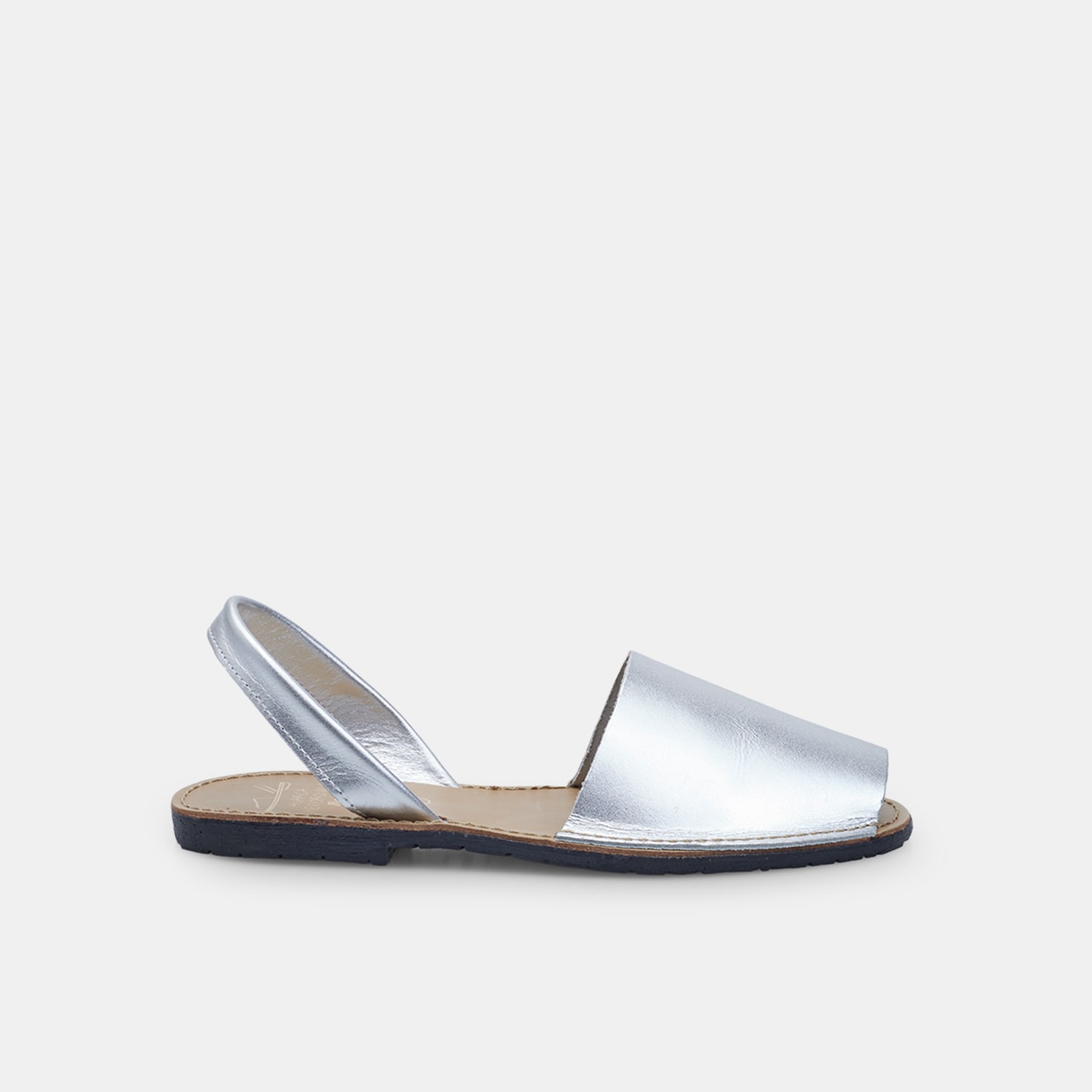 Menorquinas da donna in pelle Bata