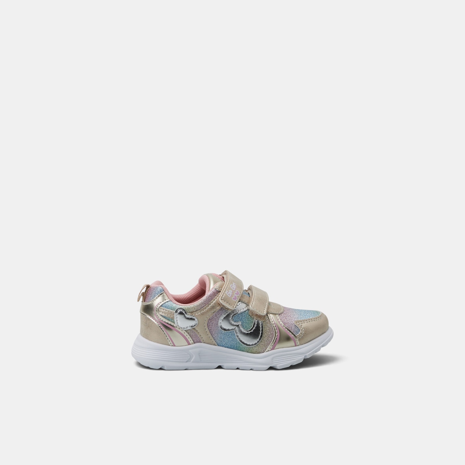 Sneaker da bambina Chicco