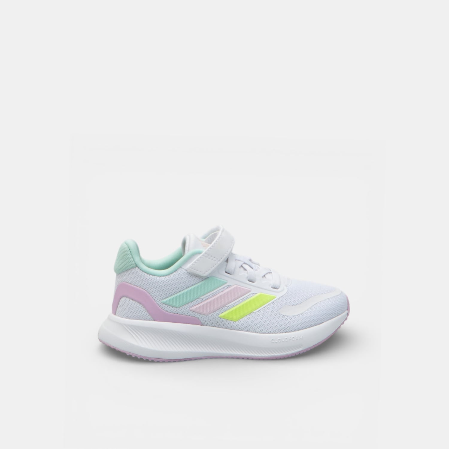 Sneaker da bambini Adidas RUNFALCON 5