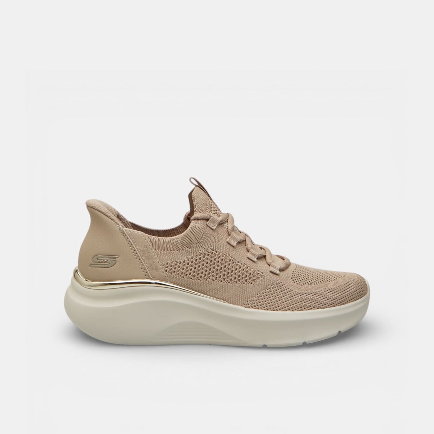 Sneaker da donna Skechers Slips-ins Bobs B Love