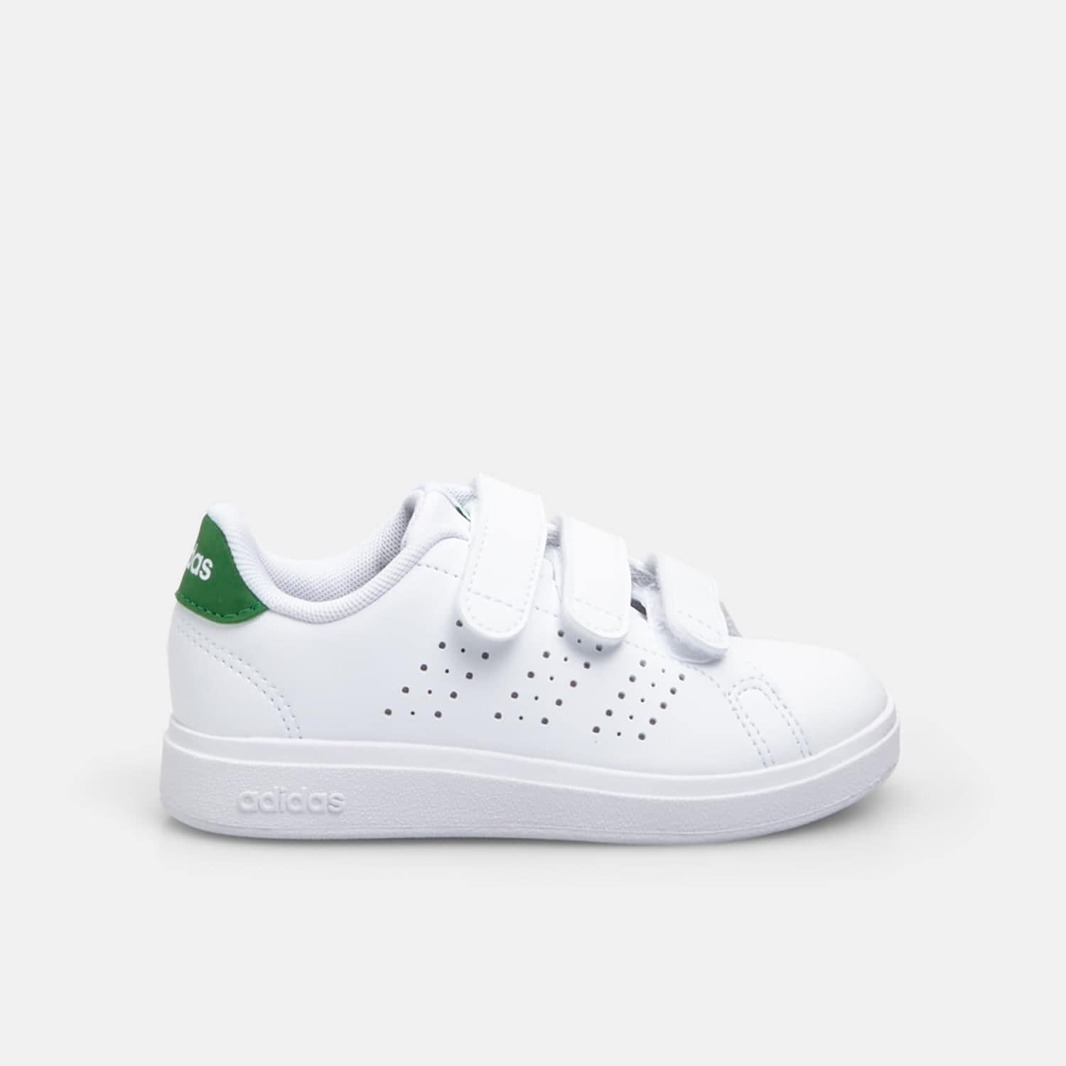 Sneaker da bambini Adidas ADVANTAGE BASE 2.0