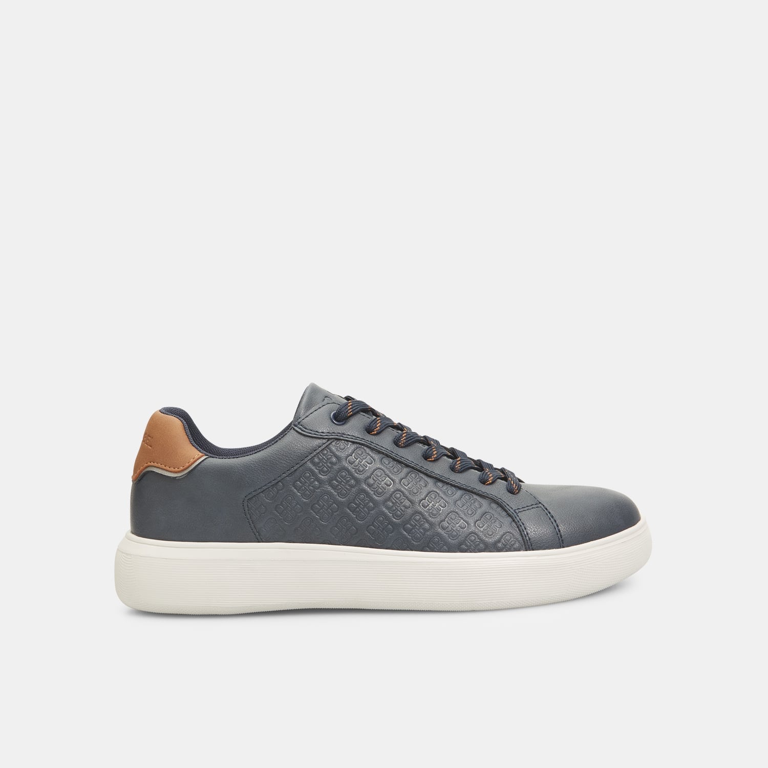 Sneaker da uomo Bata Red Label con loghi