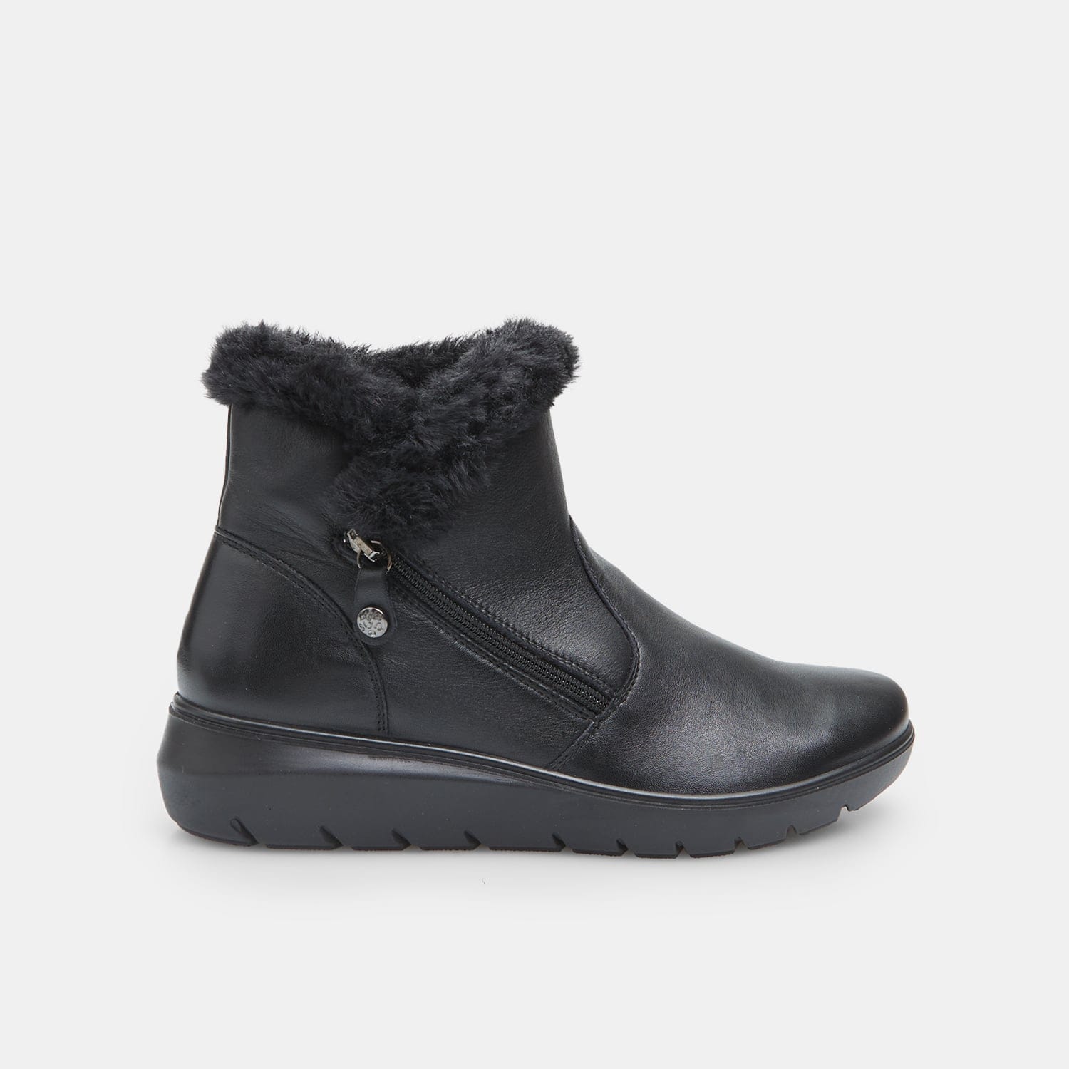 Stivaletto da donna