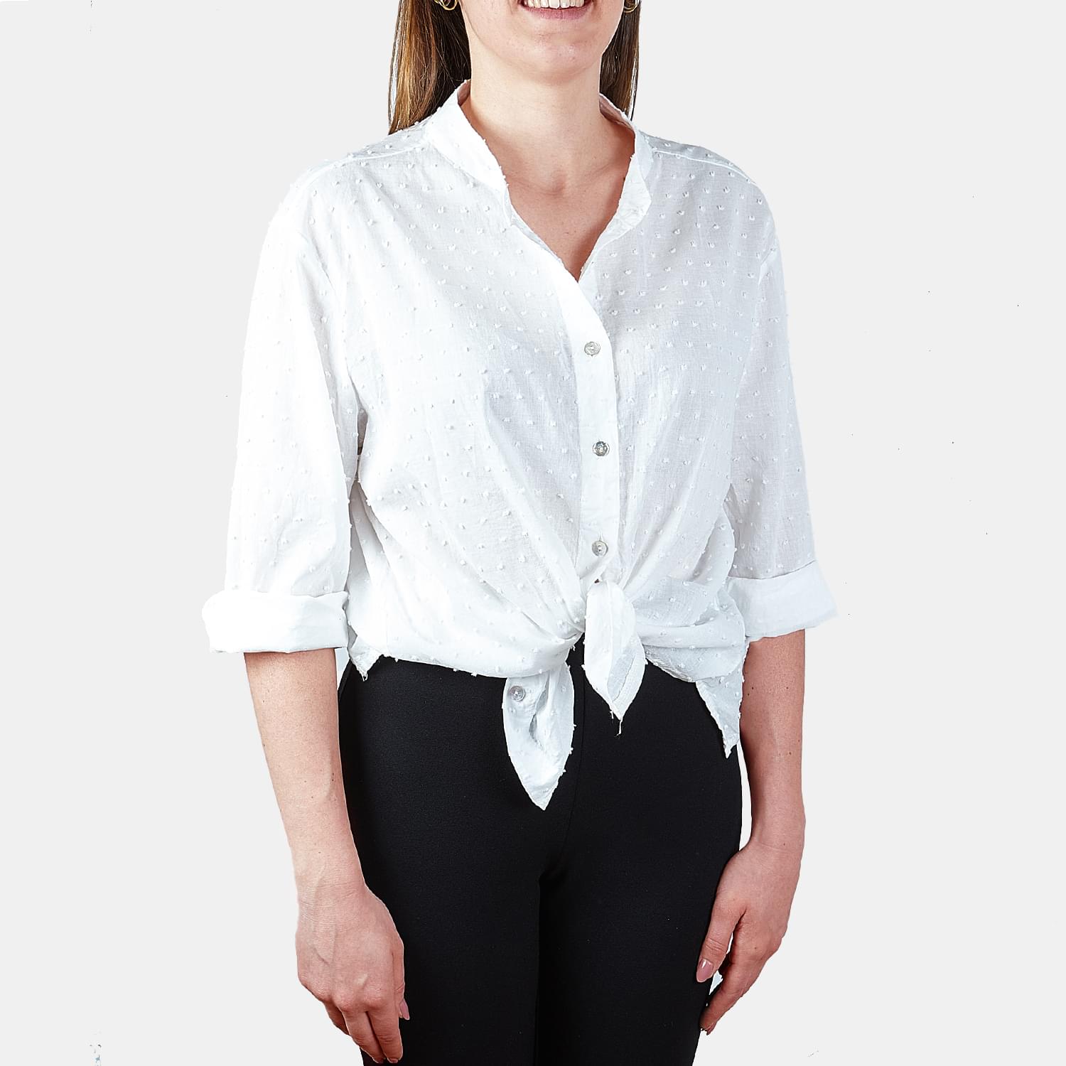 Camicia da donna Reset