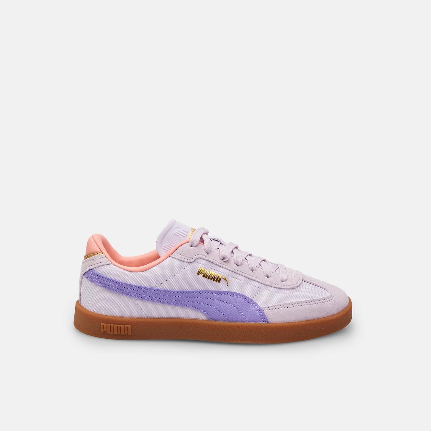 Sneaker da ragazzi PUMA Club II Era Jr