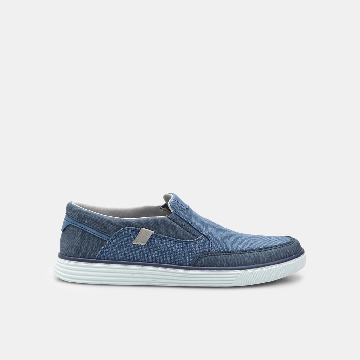 Scarpe slip-on da Uomo BATA