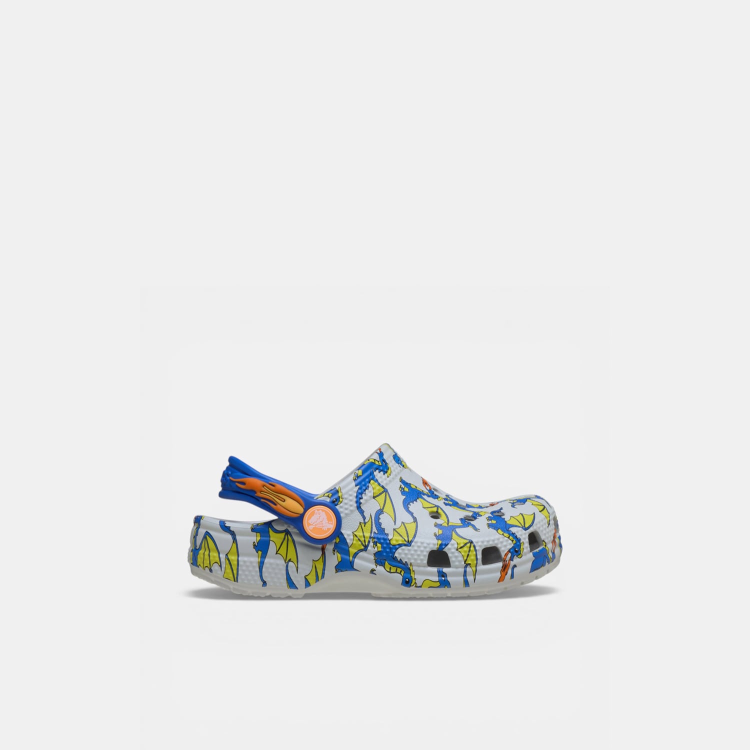 Clog da bambino Crocs