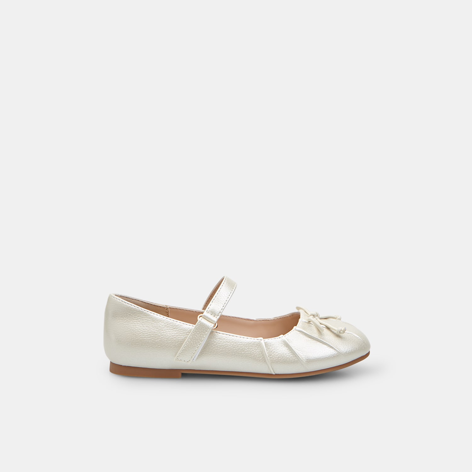 Ballerine da bambina Bata con cinturino