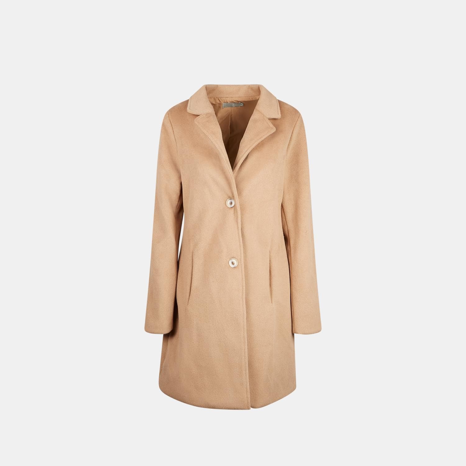 Cappotto da donna