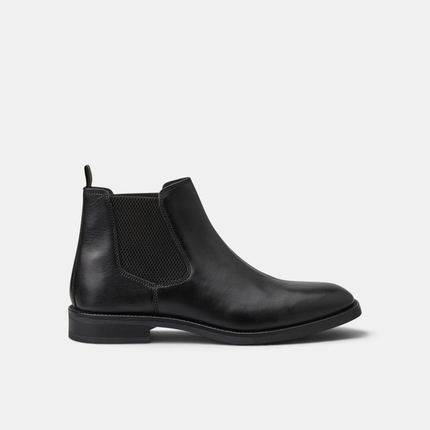 Stivaletto Chelsea in Pelle da Uomo BATA