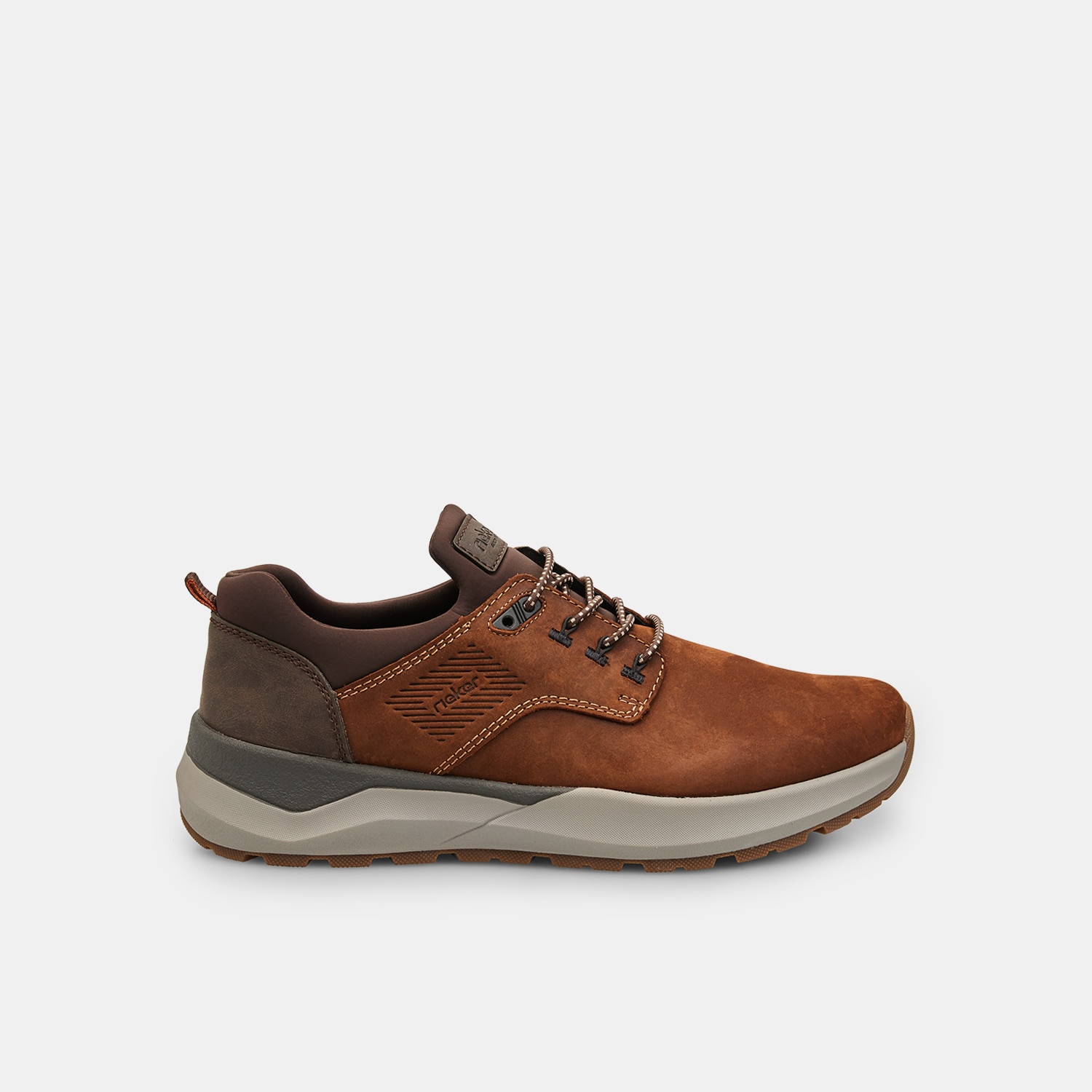 Sneaker da uomo Rieker