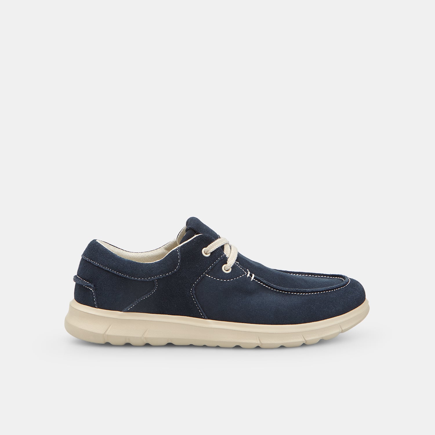 Stringata casual da uomo Bata