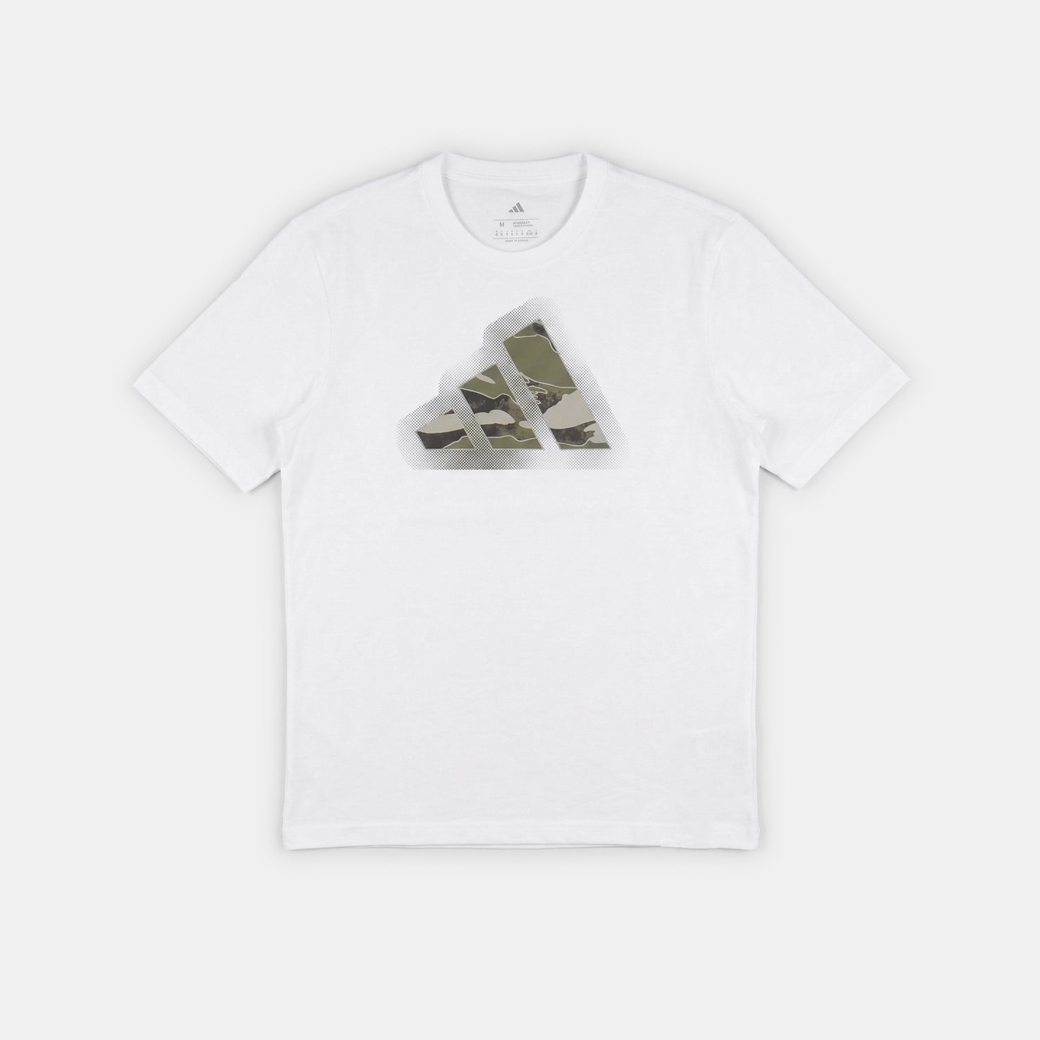 T-shirt da uomo Adidas