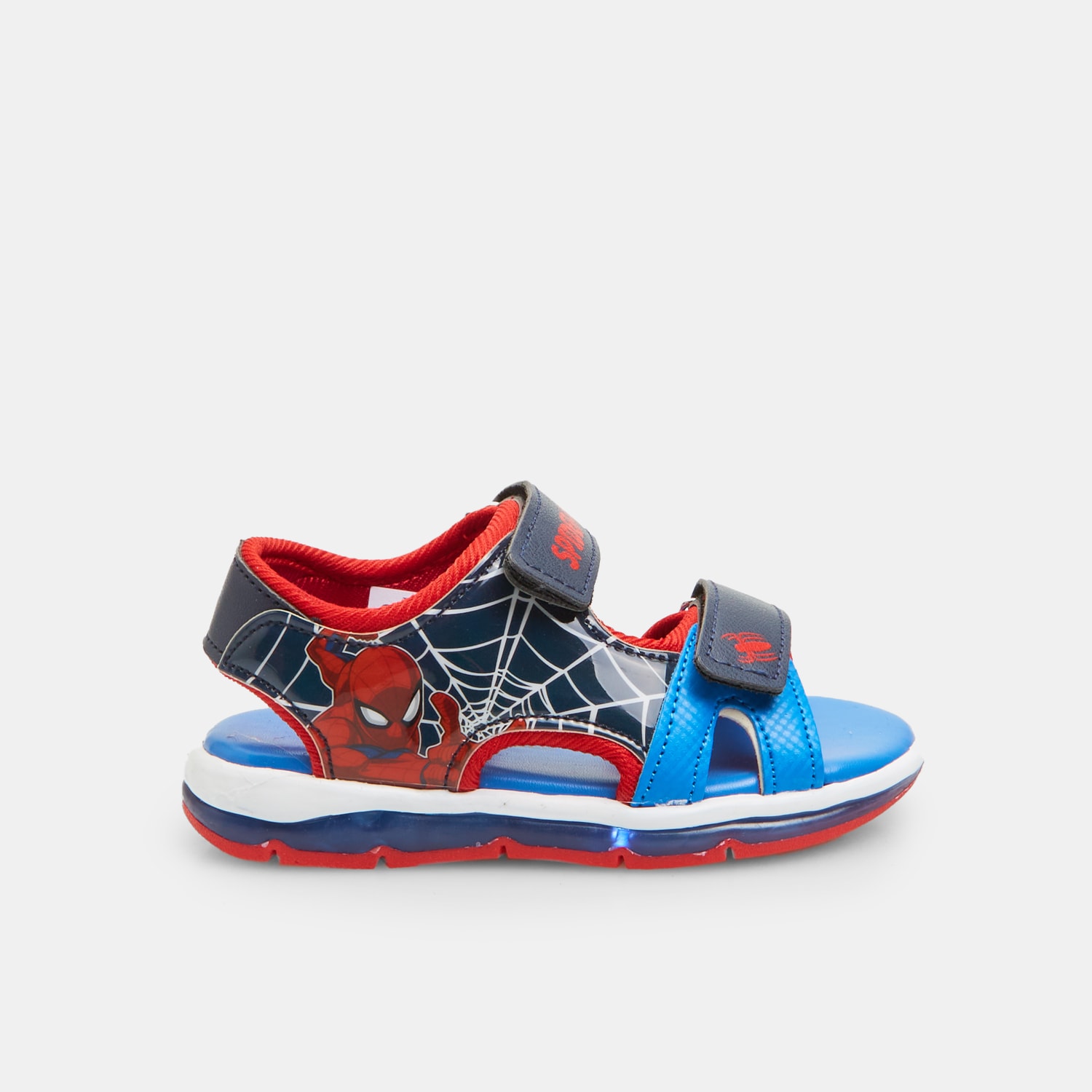 Sandalo da bambino Spiderman