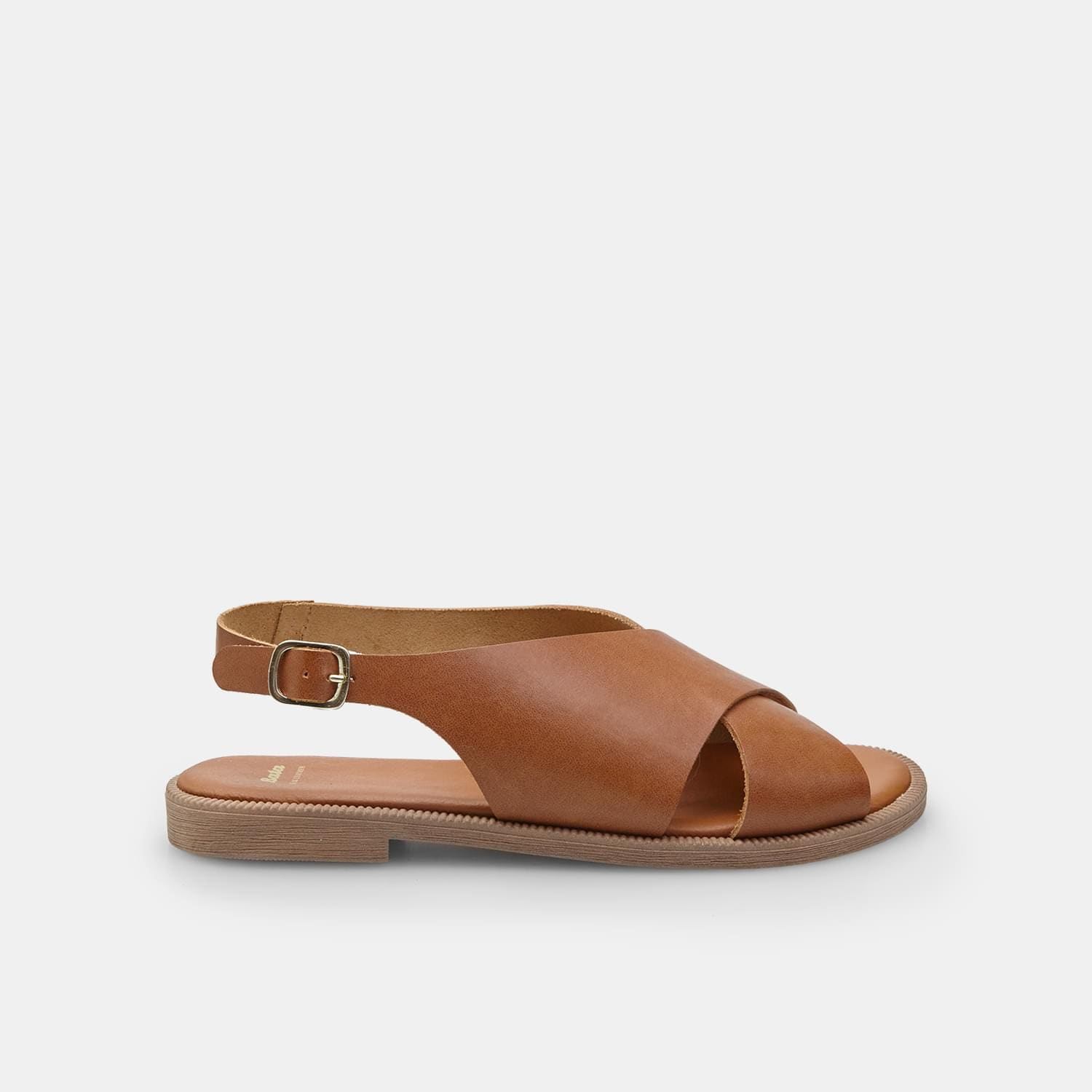 Sandali in pelle da Donna BATA