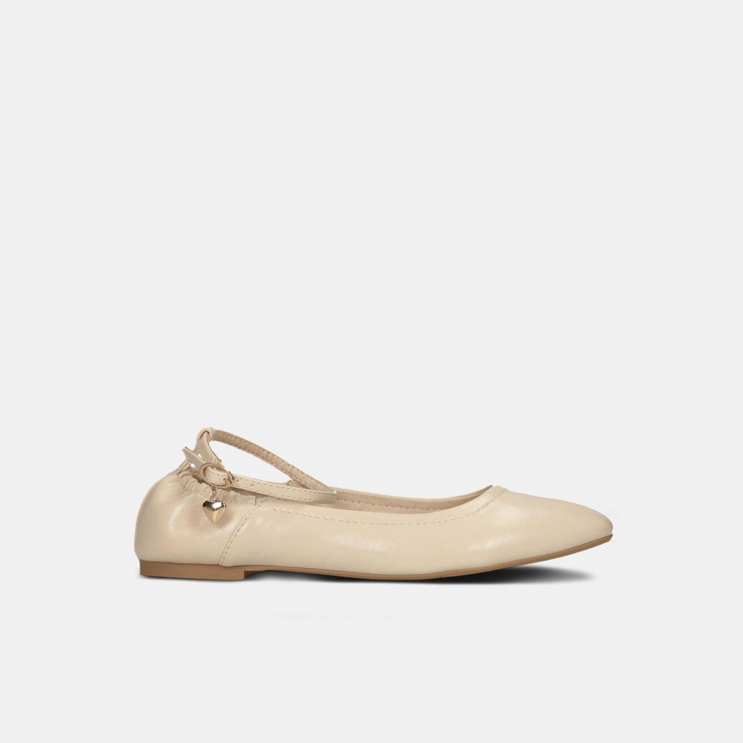 Ballerina da donna