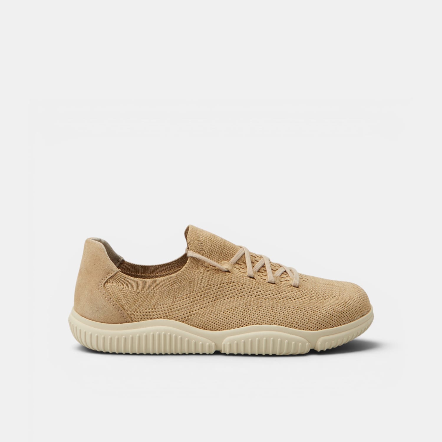Sneaker barefoot da donna Bata