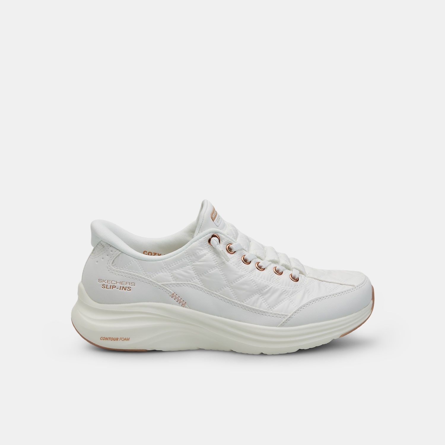 Sneaker da donna Skechers Slip-ins CONTOUR FOAM