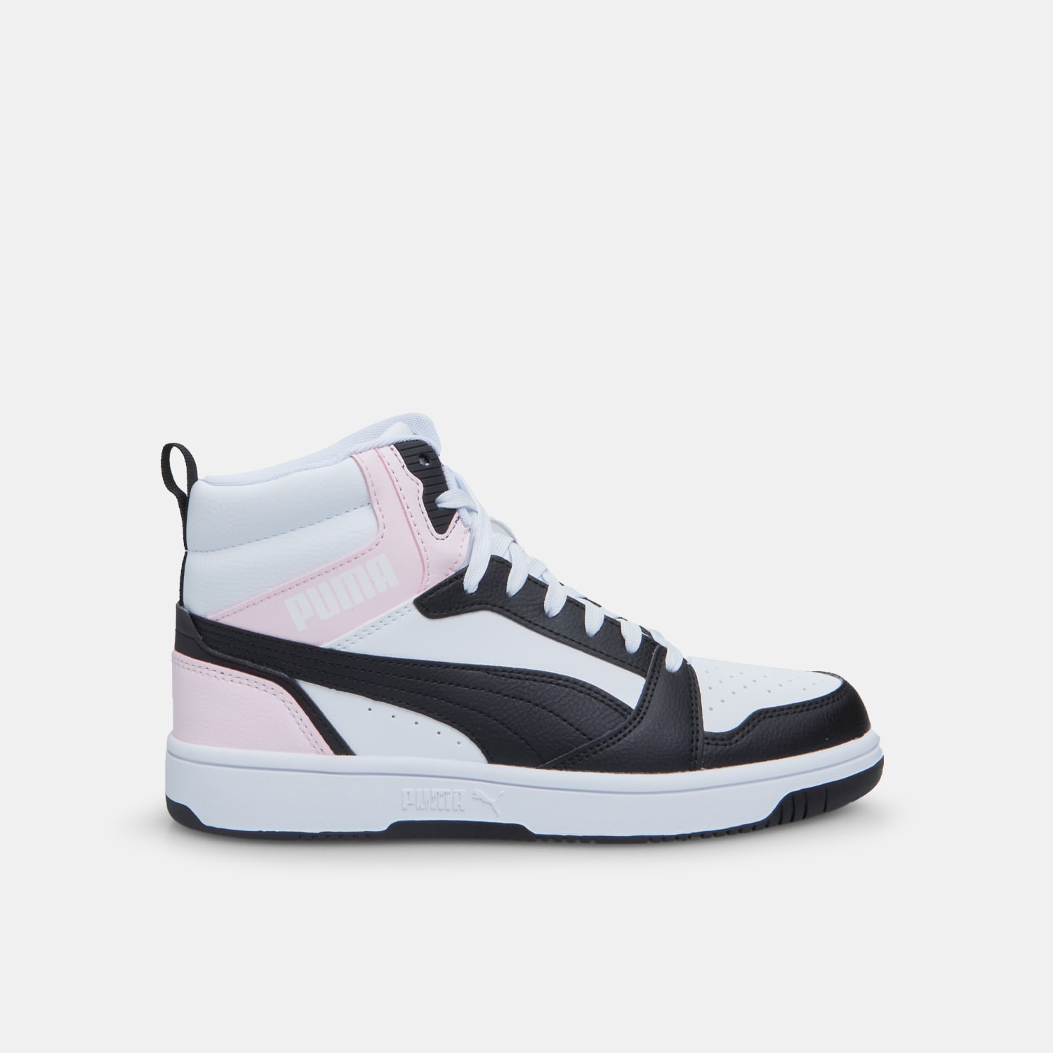 Sneaker da ragazza Puma Rebound V6 Mid JR