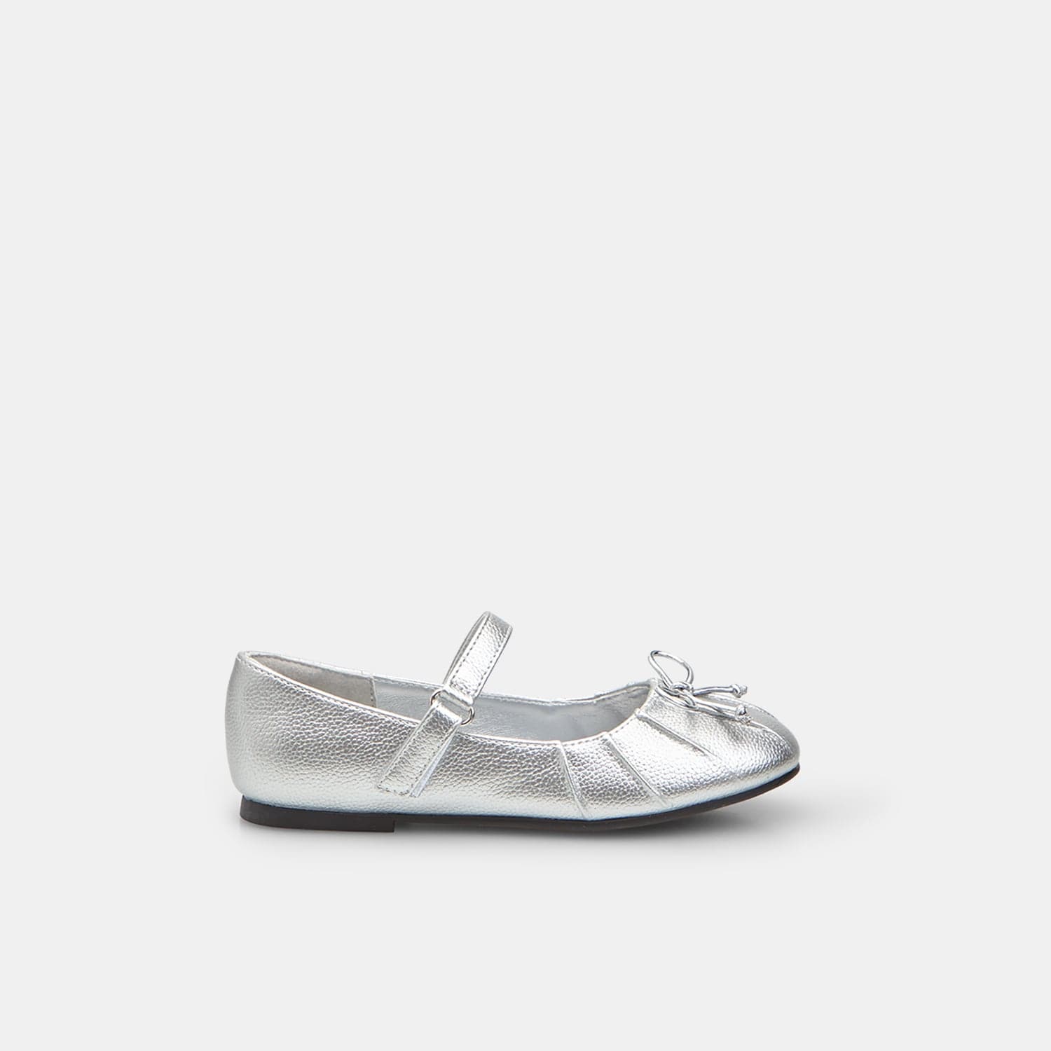 Ballerine da bambina Bata con cinturino