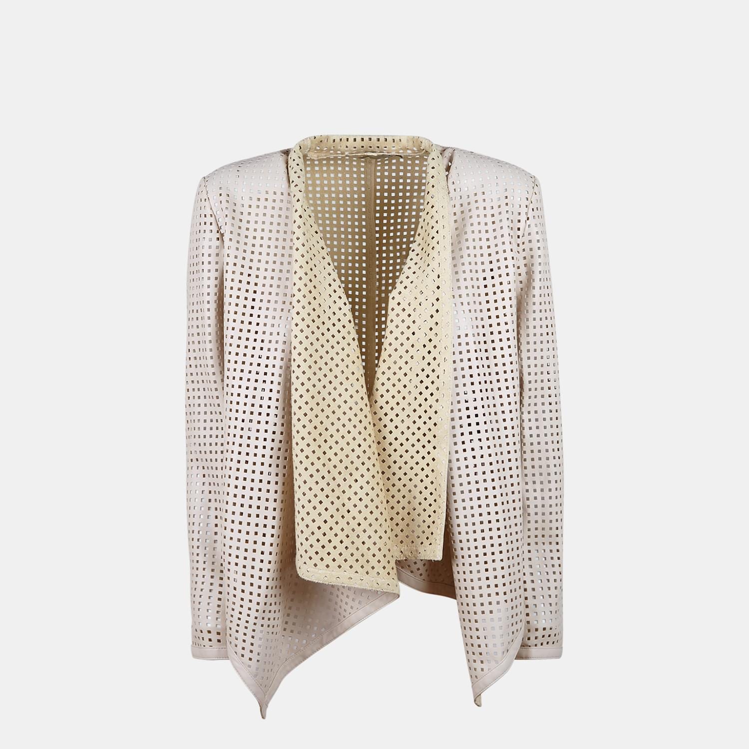 Giacca leggera in Eco Pelle Donna BATA