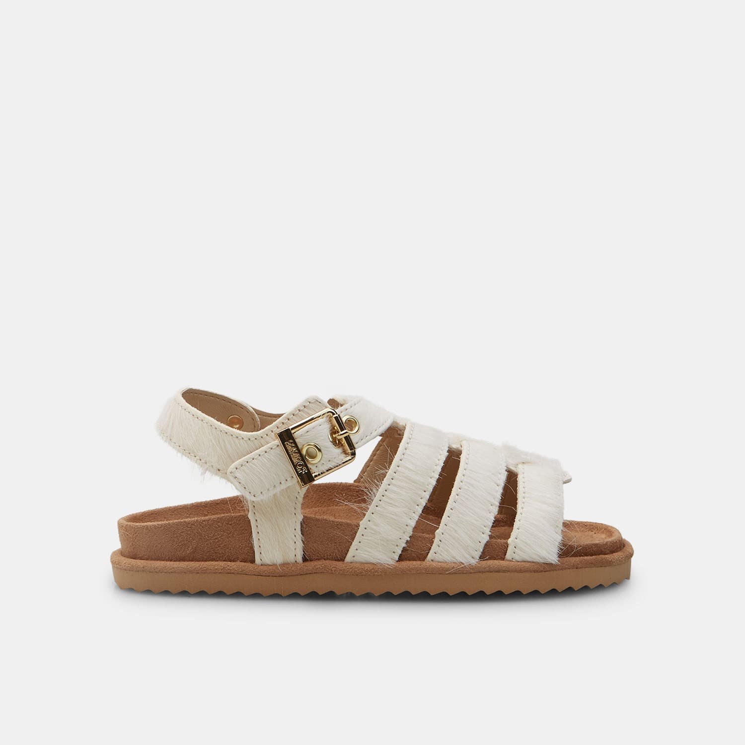 Sandalo da donna Colors of California