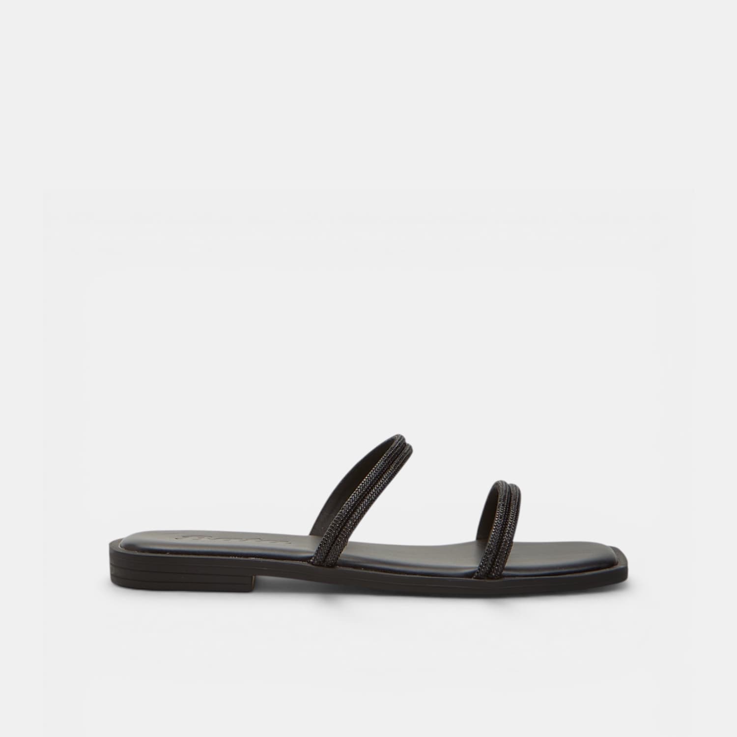 Sandalo flat da donna Bata