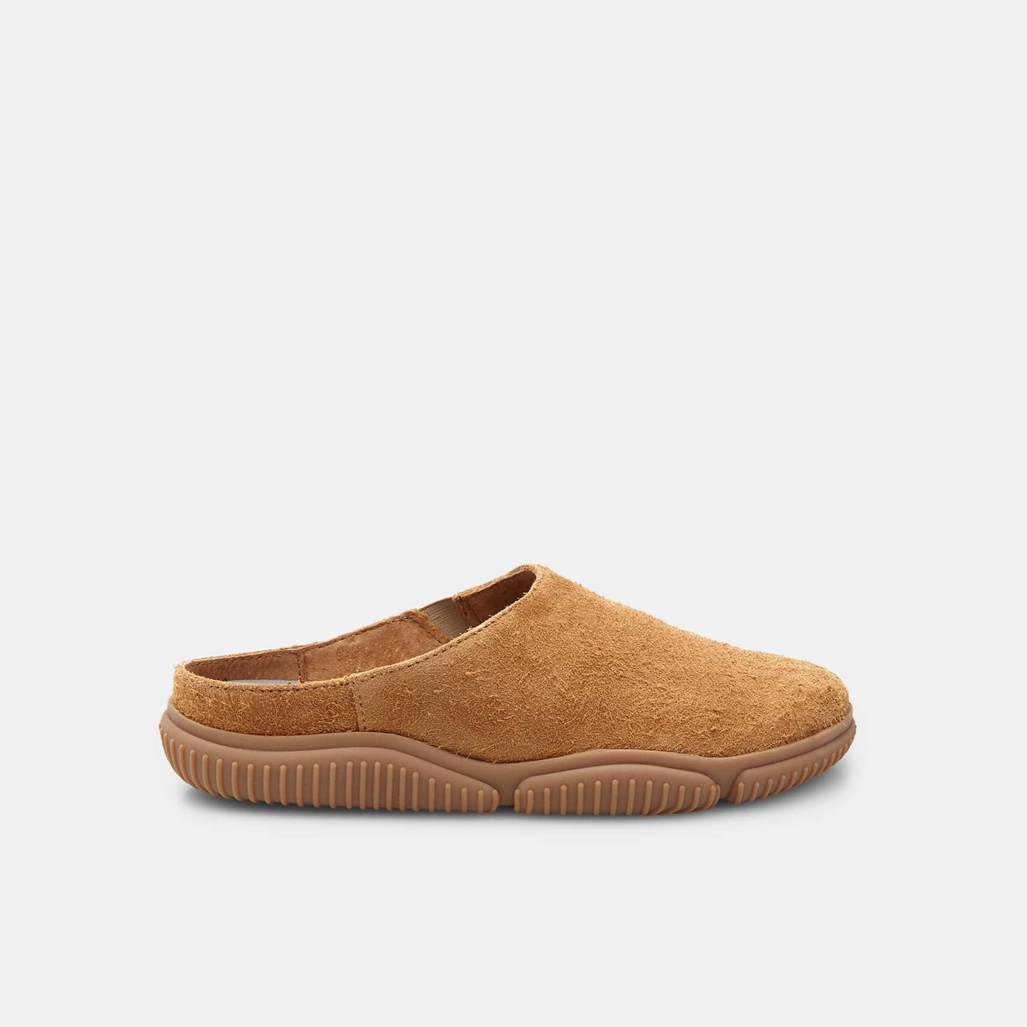 Mule in suede da donna Bata barefoot