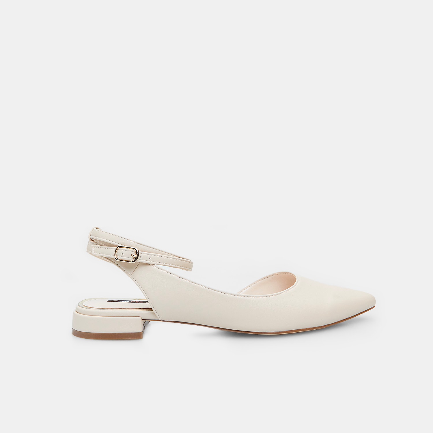 Slingback da donna Bata Red Label