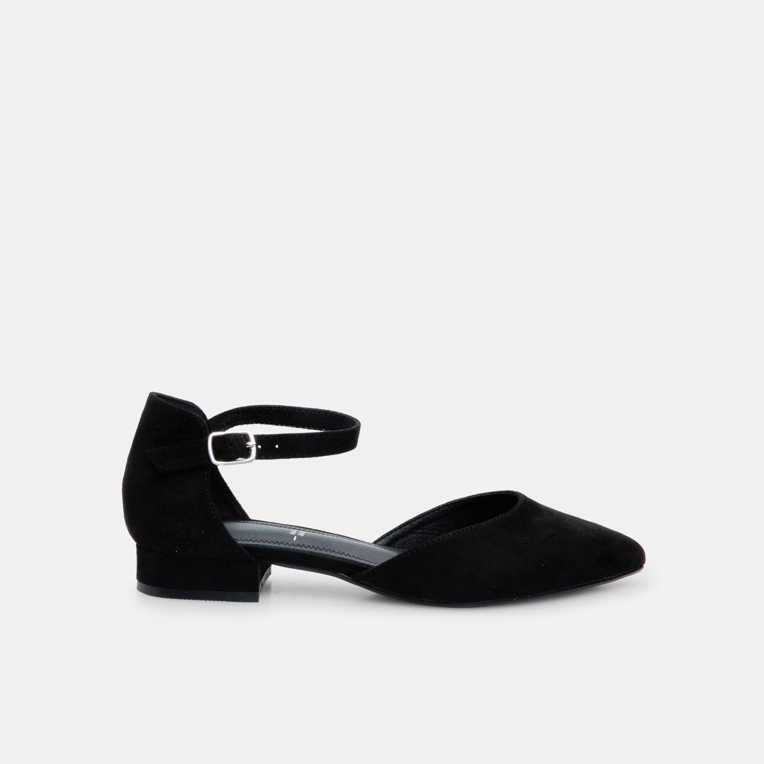 Ballerina spezzata da donna