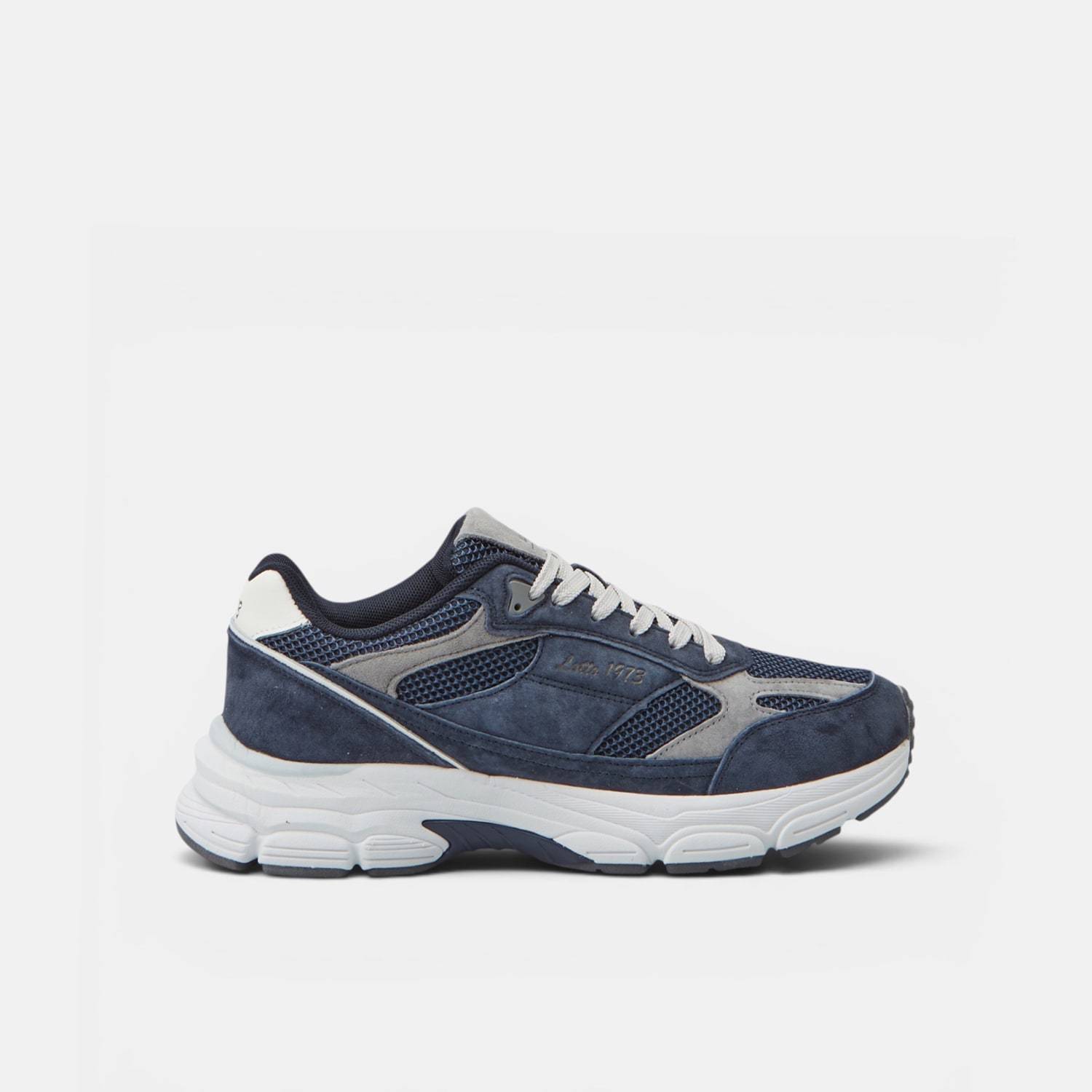 Sneaker da uomo Lotto BOSTON