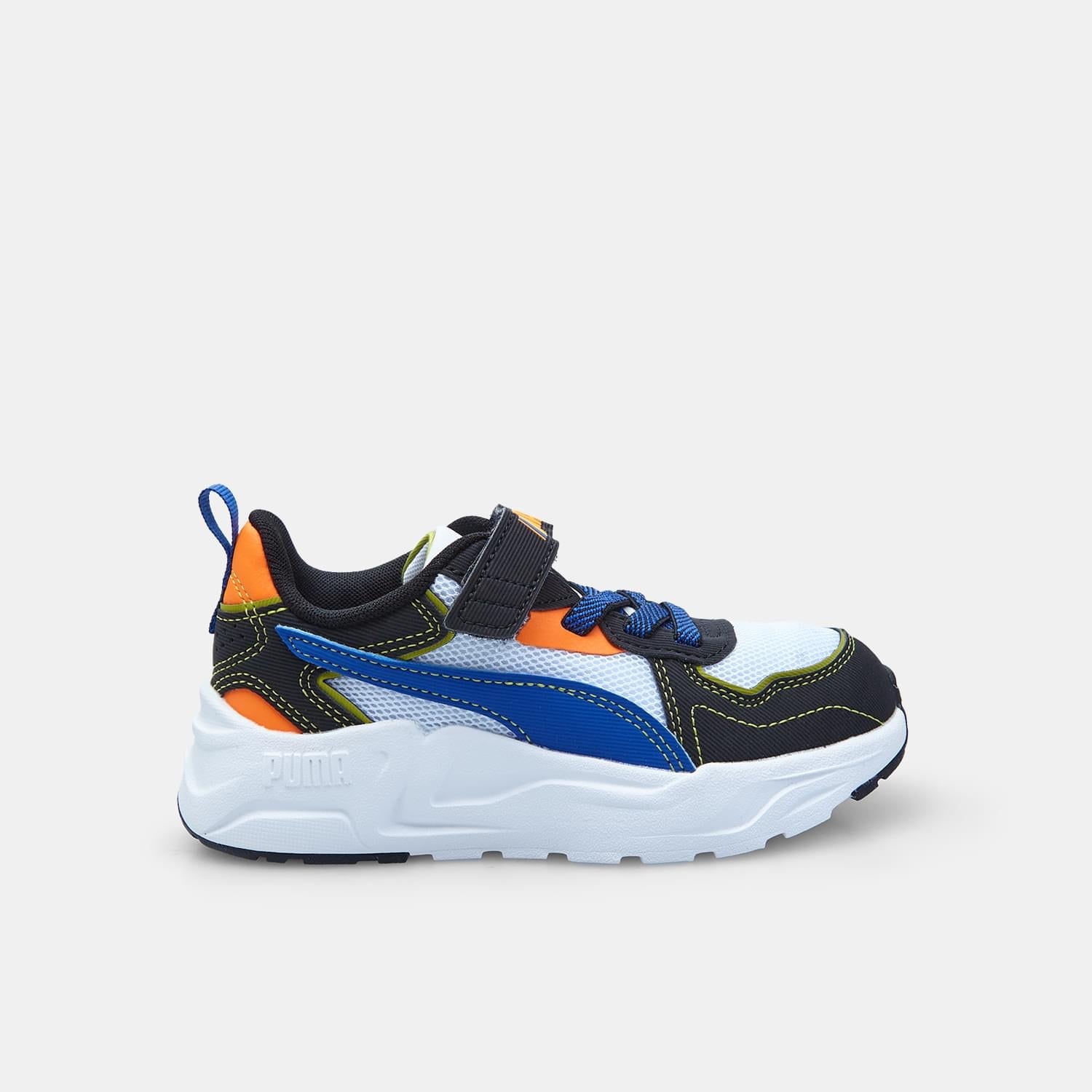 Sneaker da bambini PUMA Trinity Lite Starblitz AC+ PS