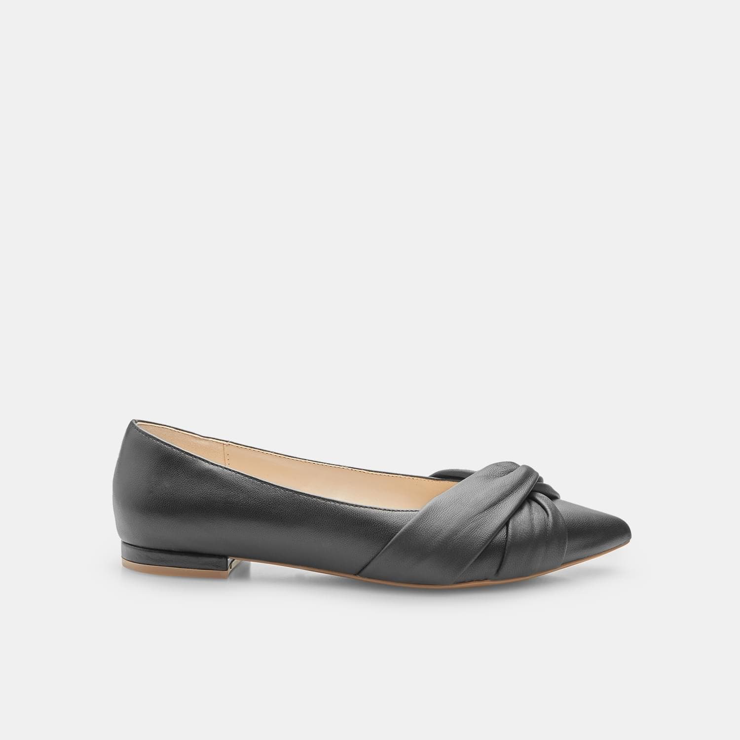Ballerine in pelle da Donna BATA